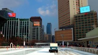 気軽に楽しむ冬