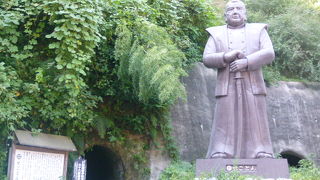 鹿児島最大の観光地「城山」です！