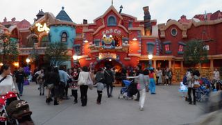 派手に車をスピンさせスッキリしたい人はココ！