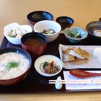 朝食『和食』