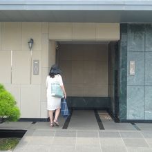 立派なトイレです。