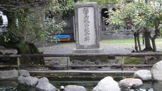 鹿児島市内中心