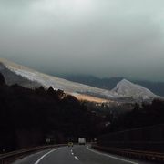 雪景色