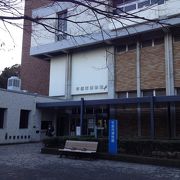 歴史を学べます。