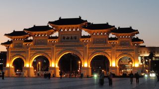 夜行ってきました。