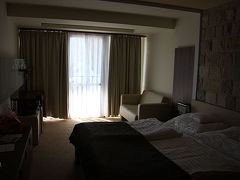 Hunguest Hotel Sun Resort 写真