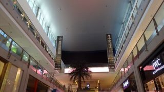 広くて回りきれない