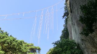 日本最古の神社