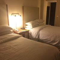 エアコン調整できません