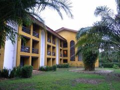 Hotel Ciudad Real Palenque 写真