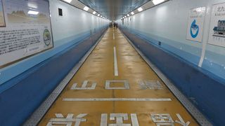 ランニングコース