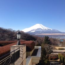 エクシブ山中湖