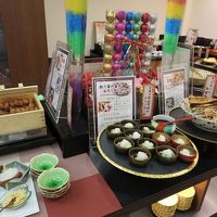 説明書きも親切。