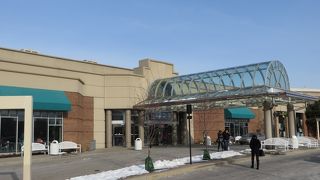 ザ モール アット タトル クロッシング