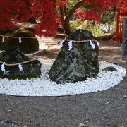 世にも不思議な奇妙な神社「生島足島神社」