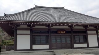 江戸時代は紅葉の名所だったそうです