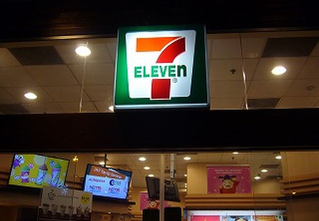 セブンイレブン シンガポール フライヤー店 クチコミ アクセス 営業時間 シンガポール フォートラベル