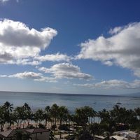 部屋からサンセットもみれちゃいますよ〜〜