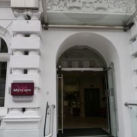 外観もかわいくていいですね〜。