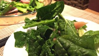 気軽に美味しく楽しめる自由が丘のバル料理