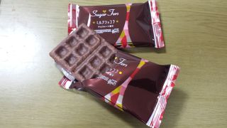 シュガーファース