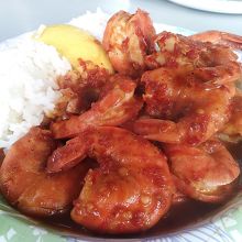 ホット＆スパイシー