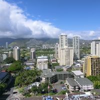 山側でしたが夜景はきれいです。