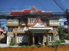 チャウエン リゾート 写真