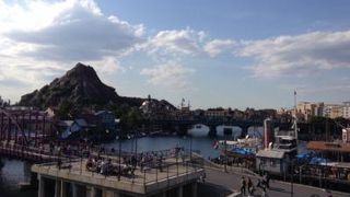 東京ディズニーシー