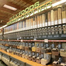 シリアル量り売り