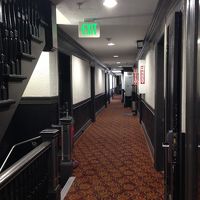 とても古いビルです