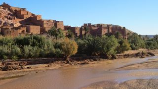 数々の名画の舞台にもなった名所