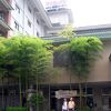 規模の大きな温泉旅館