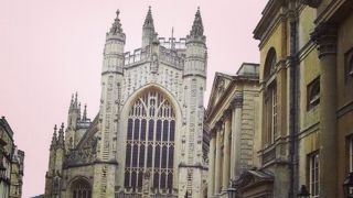 巨大なゴシック様式