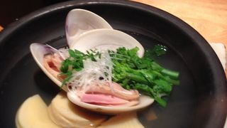 料理とワイン 音音