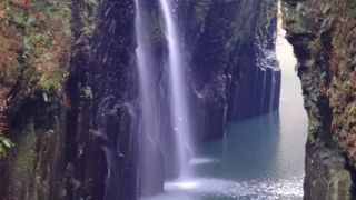 神話の故郷だけあって神秘的です。