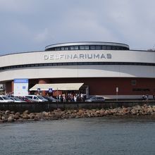 海洋博物館 水族館