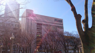 駅からのアクセスが遠い