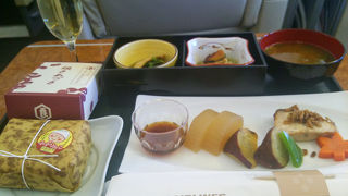 ファーストクラス