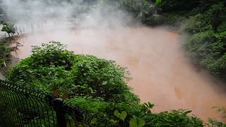 地獄めぐり、夏はホントに地獄だった！でもいい思い出！！