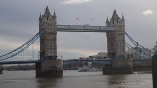 タワーブリッジ