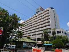 Genting Hotel 写真