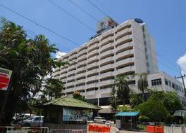 Genting Hotel 写真