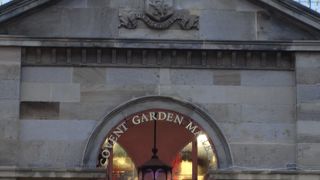 コヴェントガーデン