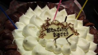 憧れのキルフェボン