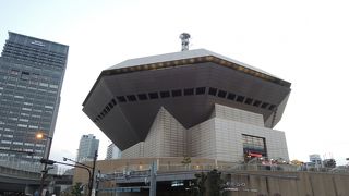 いろんなイベントが