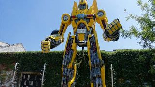 無料でいろんなものを見ることができます。