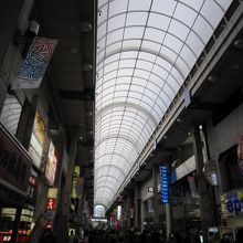 ハピナ名掛丁２