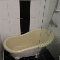 お湯の出は良好です