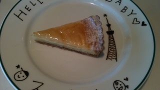 ＰＡＲＩＳを感じることの出来るお店です！